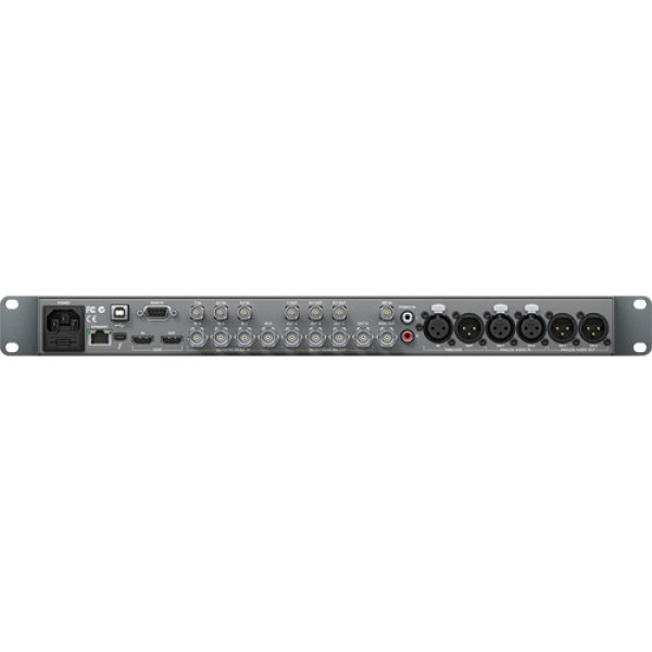 Рекордер HyperDeck Studio Pro 2